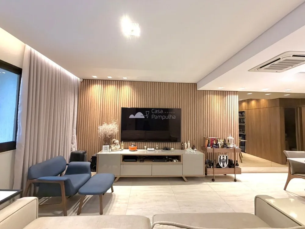 Casa, 3 quartos, 180 m² - Foto 3