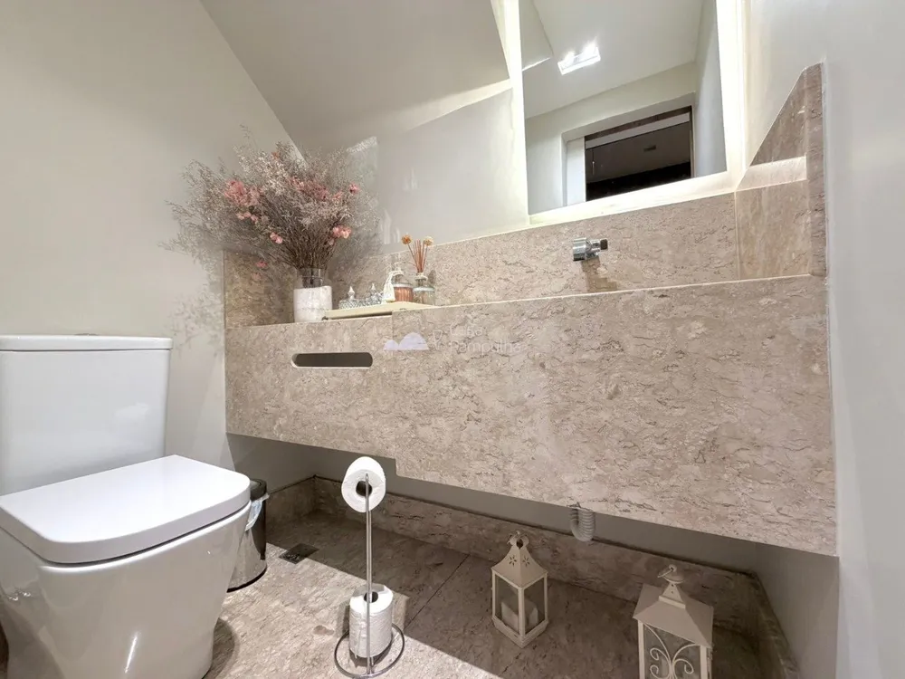 Casa, 3 quartos, 180 m² - Foto 11