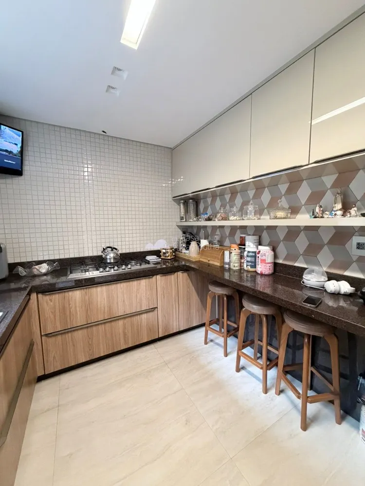 Casa, 3 quartos, 180 m² - Foto 10