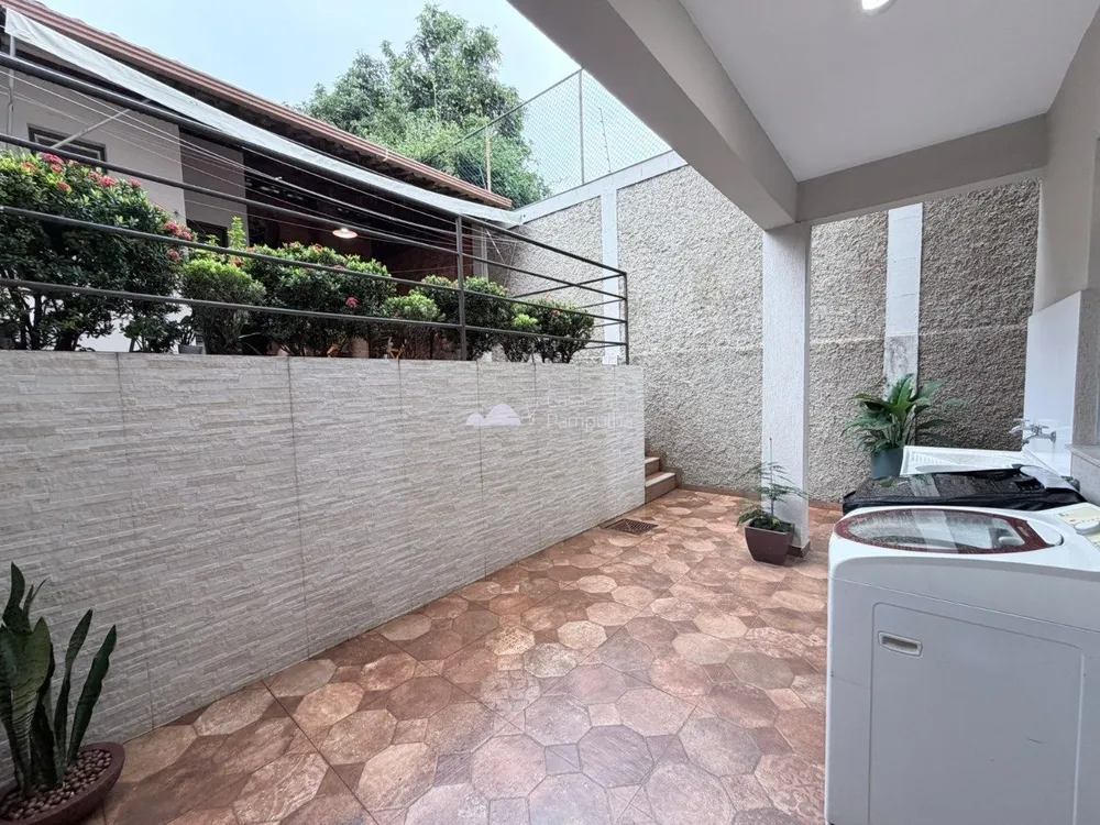Casa, 3 quartos, 180 m² - Foto 19