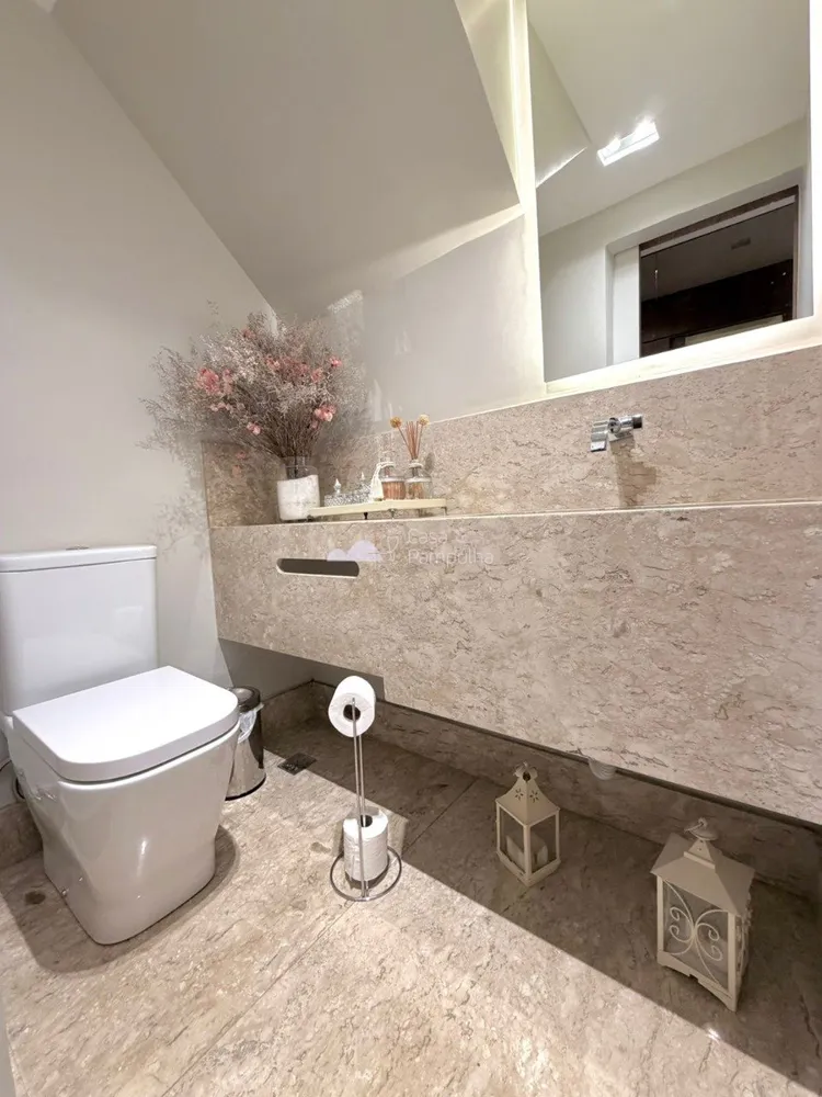 Casa, 3 quartos, 180 m² - Foto 12
