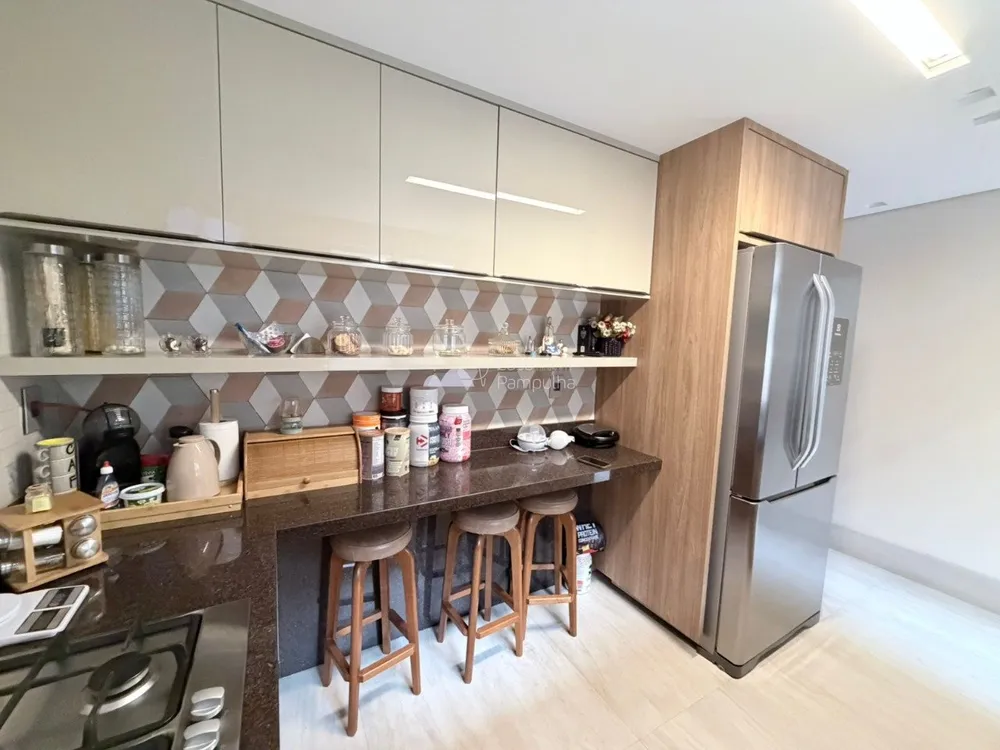 Casa, 3 quartos, 180 m² - Foto 9
