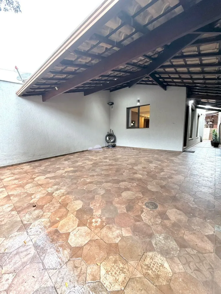 Casa, 3 quartos, 180 m² - Foto 1