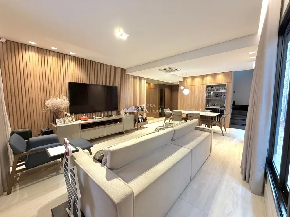 Casa, 3 quartos, 180 m² - Foto 4