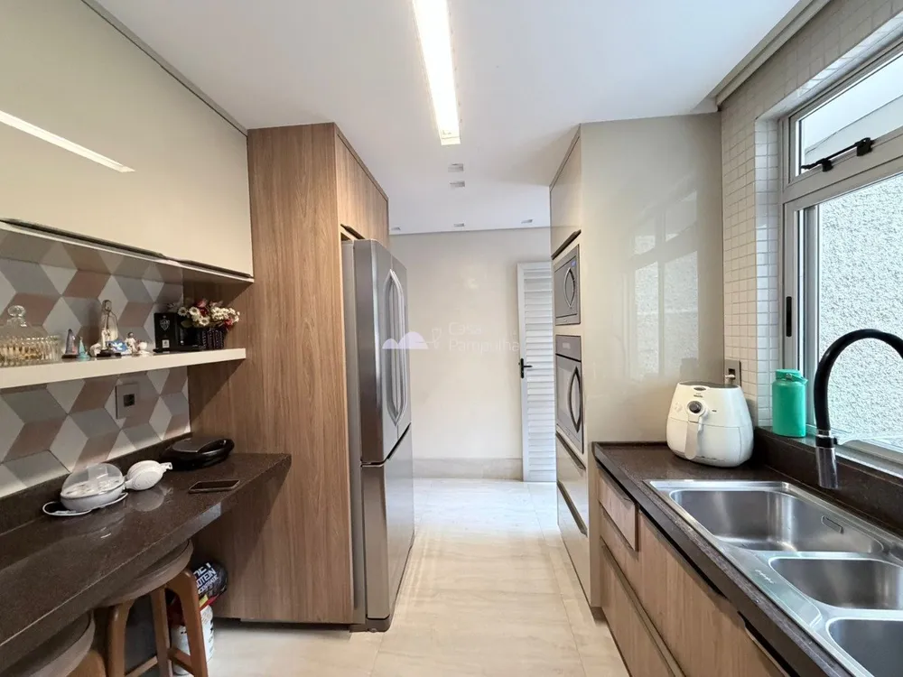 Casa, 3 quartos, 180 m² - Foto 14