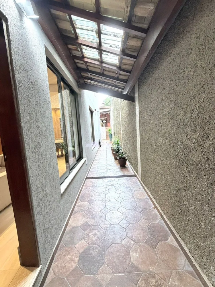 Casa, 3 quartos, 180 m² - Foto 1
