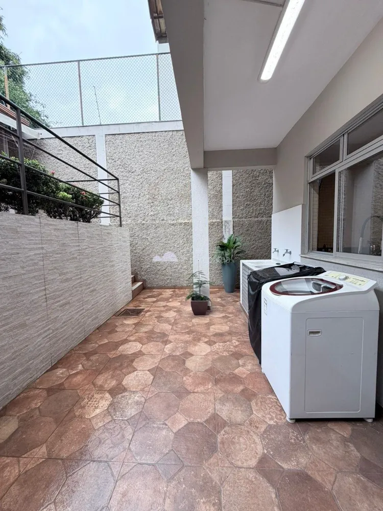 Casa, 3 quartos, 180 m² - Foto 12