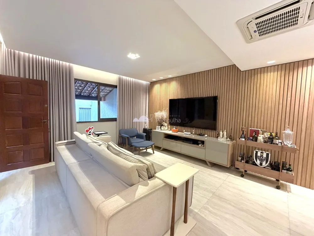 Casa, 3 quartos, 180 m² - Foto 10