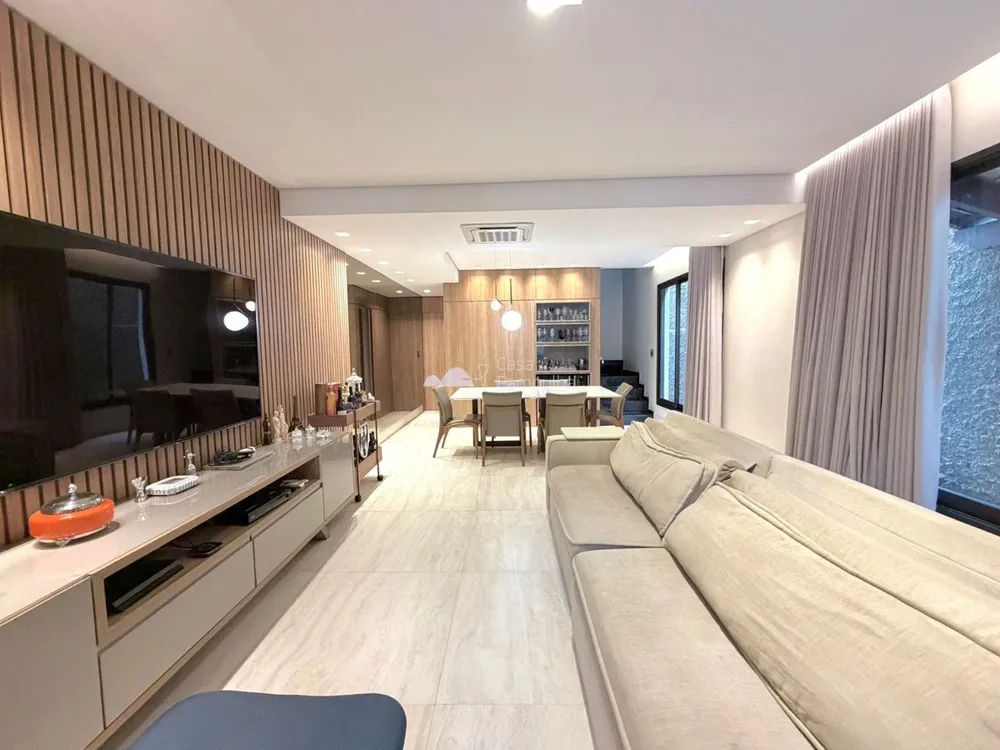 Casa, 3 quartos, 180 m² - Foto 4