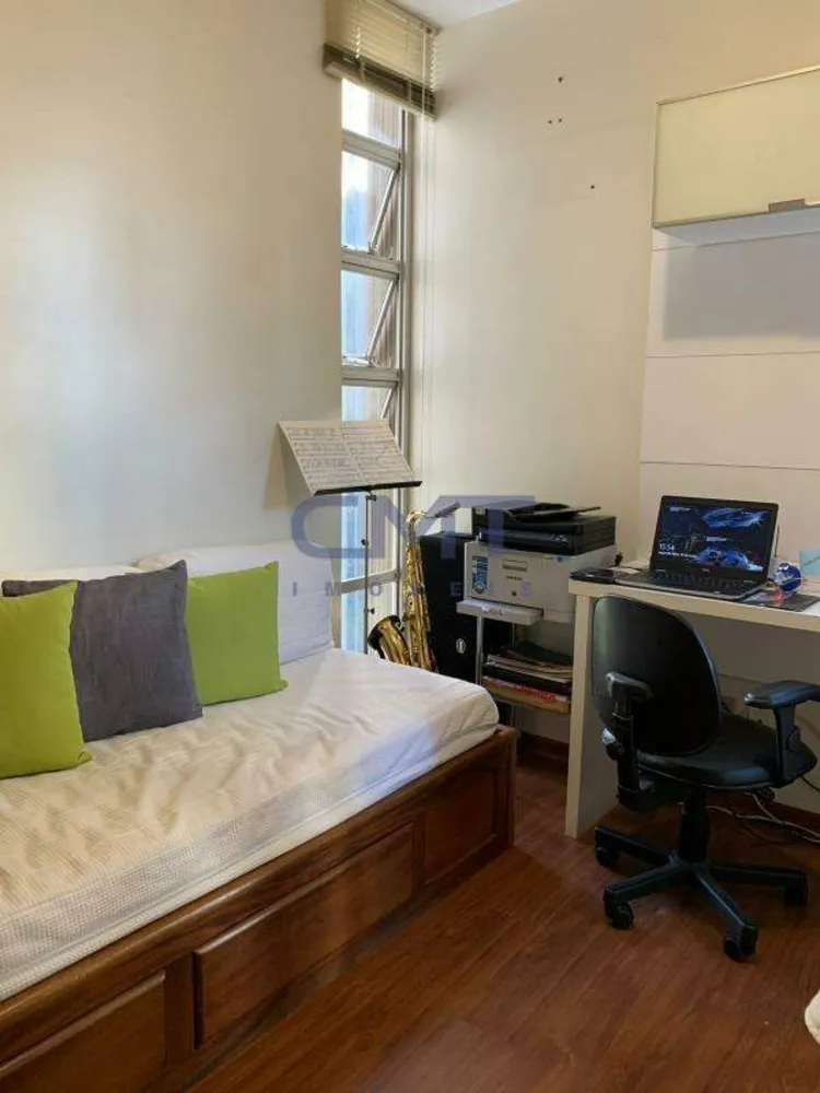 Apartamento, 4 quartos, 232 m² - Foto 15