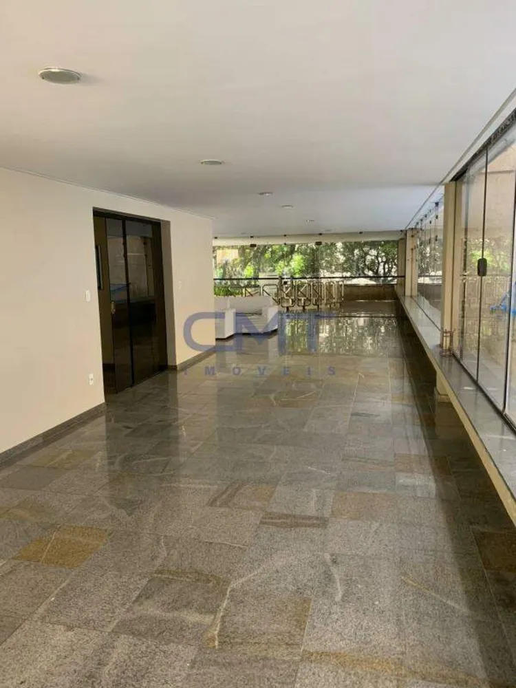 Apartamento, 4 quartos, 232 m² - Foto 17