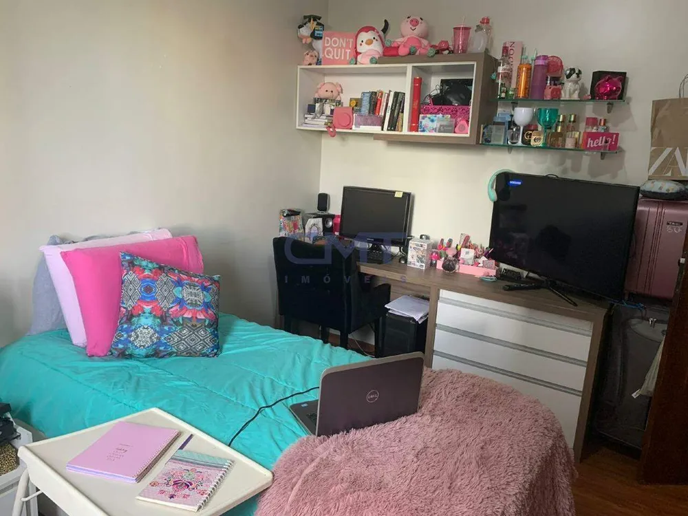 Apartamento, 4 quartos, 232 m² - Foto 12