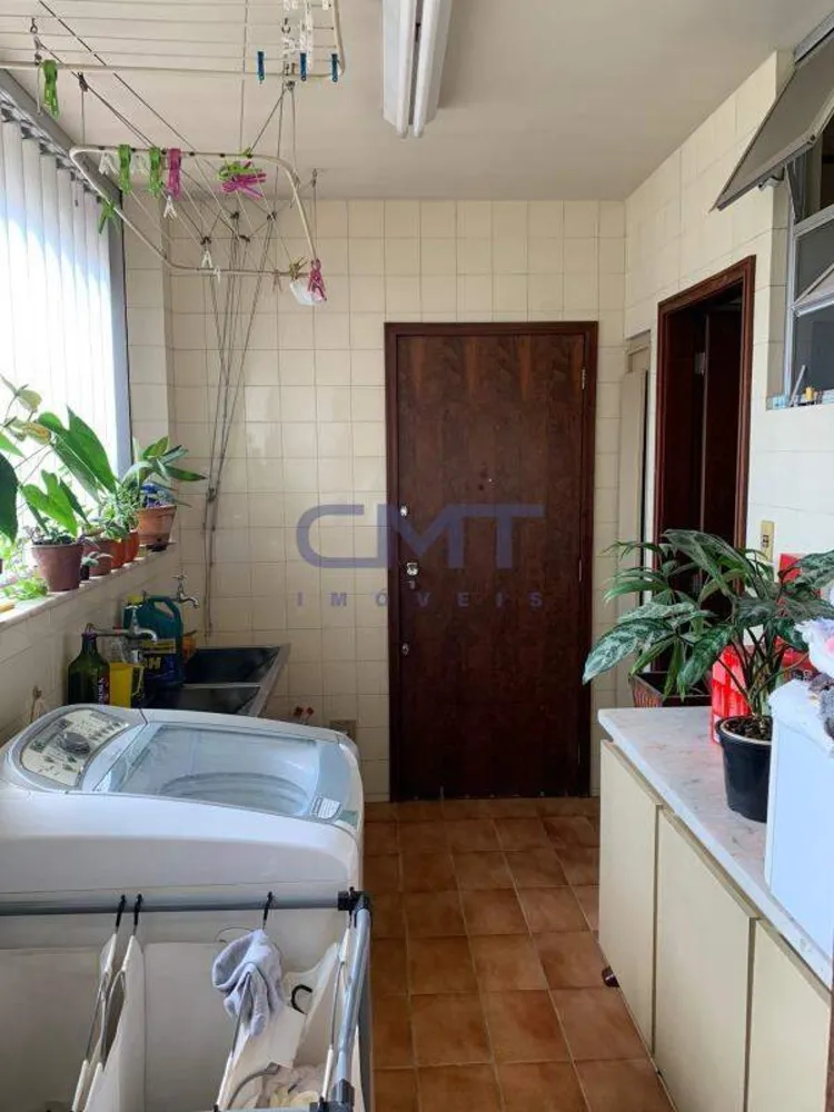 Apartamento, 4 quartos, 232 m² - Foto 6