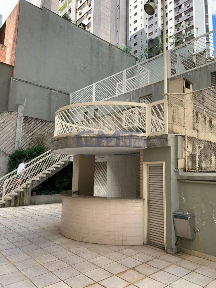 Apartamento, 4 quartos, 232 m² - Foto 21