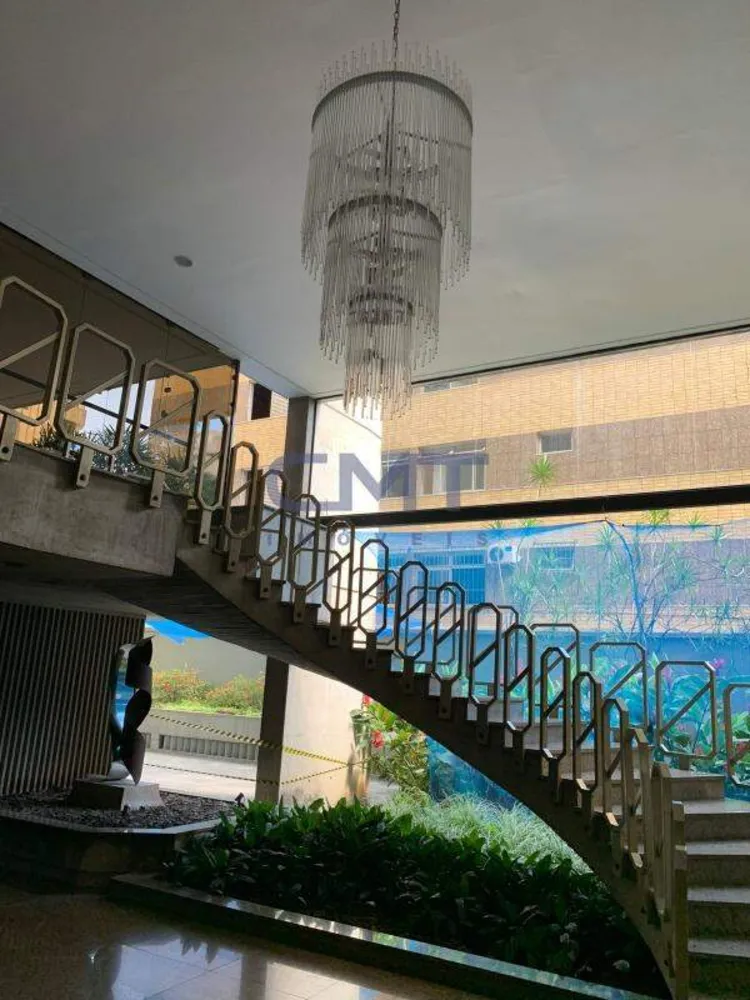 Apartamento, 4 quartos, 232 m² - Foto 19