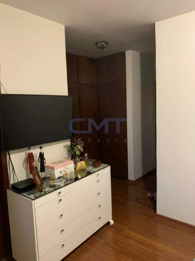 Apartamento, 4 quartos, 232 m² - Foto 10