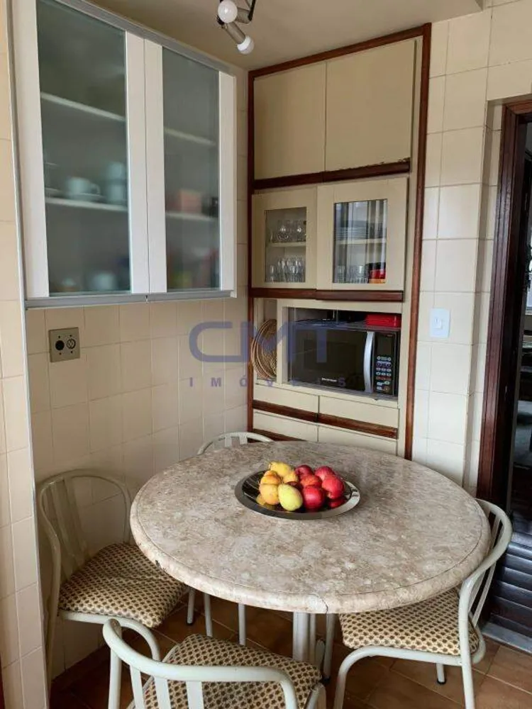 Apartamento, 4 quartos, 232 m² - Foto 3