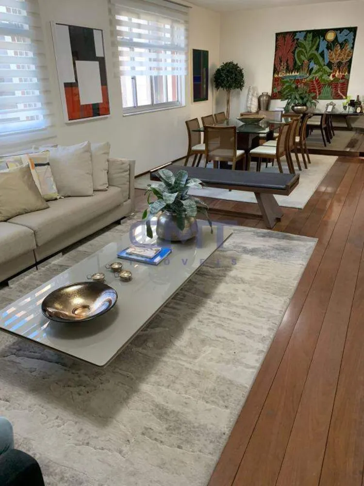Apartamento, 4 quartos, 232 m² - Foto 1