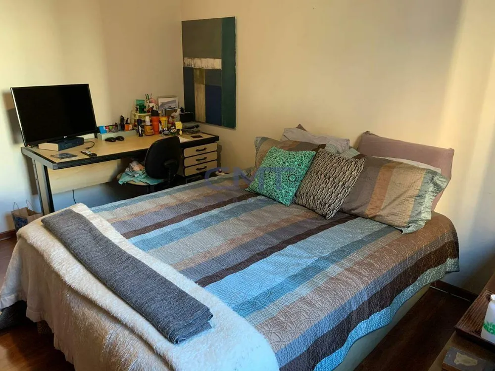 Apartamento, 4 quartos, 232 m² - Foto 8