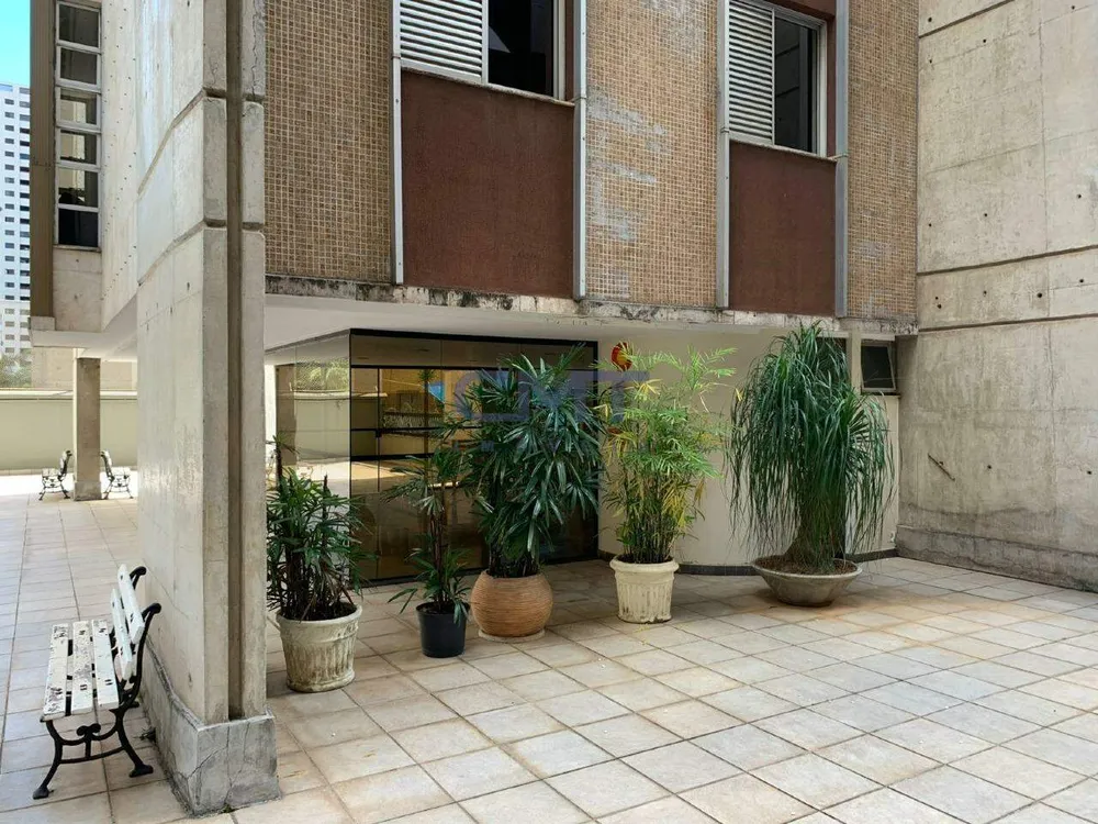Apartamento, 4 quartos, 232 m² - Foto 23