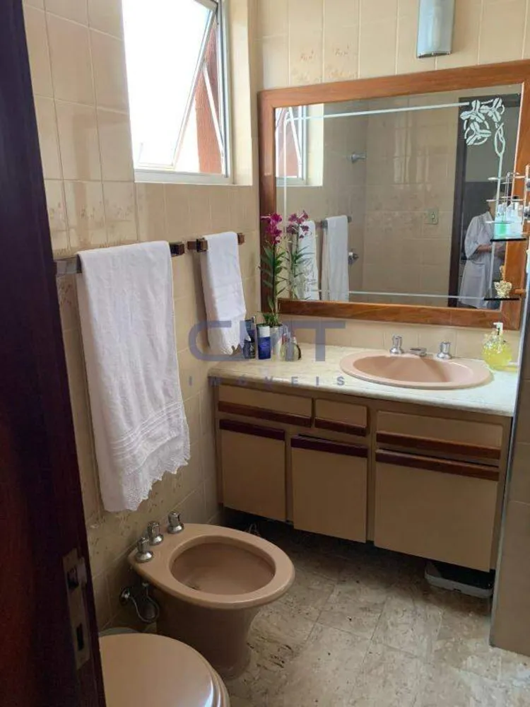 Apartamento, 4 quartos, 232 m² - Foto 7