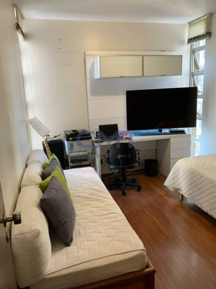Apartamento, 4 quartos, 232 m² - Foto 14
