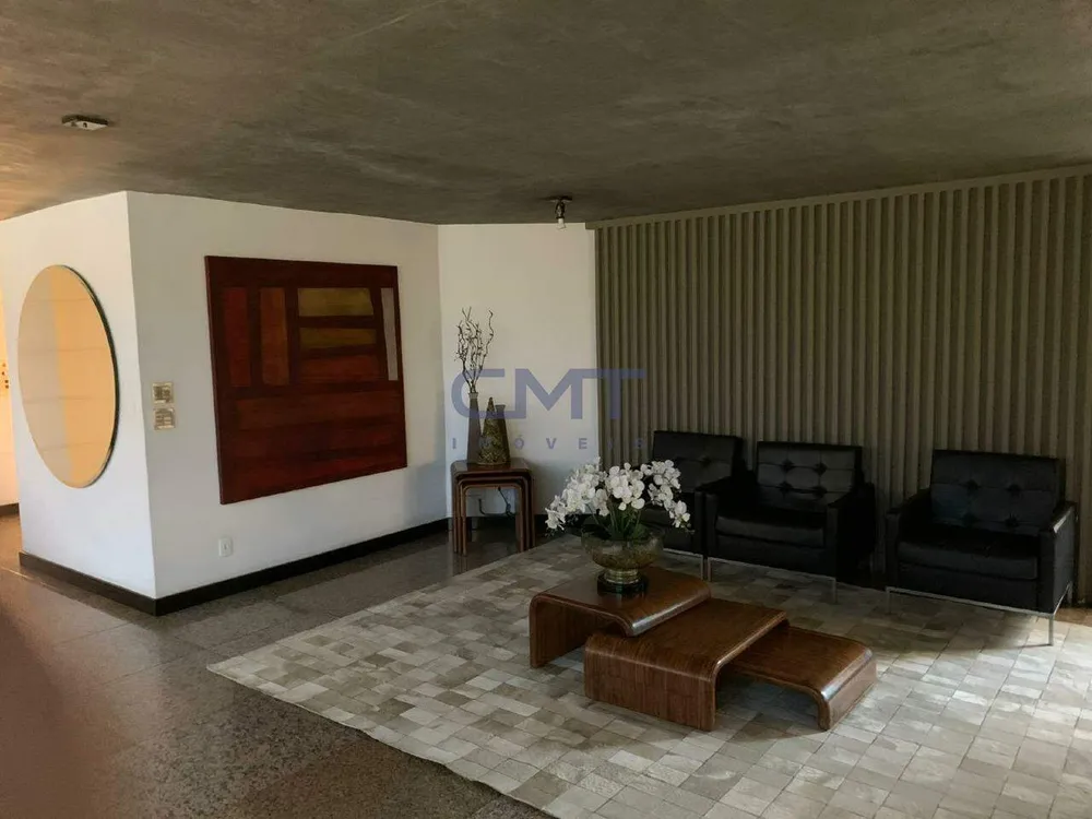 Apartamento, 4 quartos, 232 m² - Foto 18
