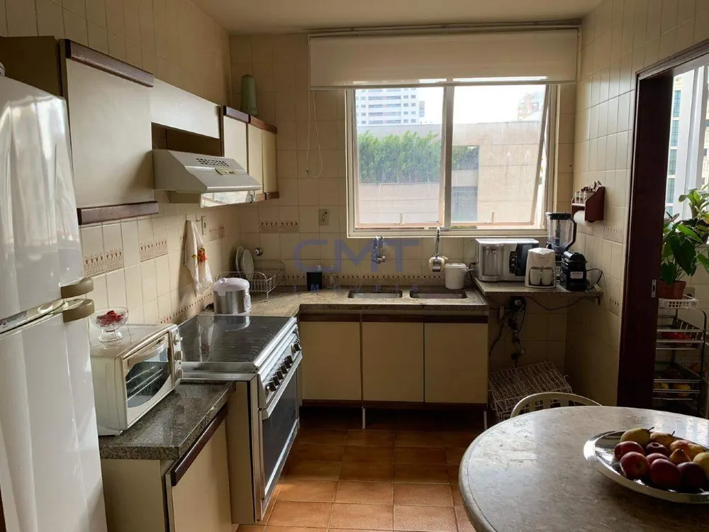 Apartamento, 4 quartos, 232 m² - Foto 4