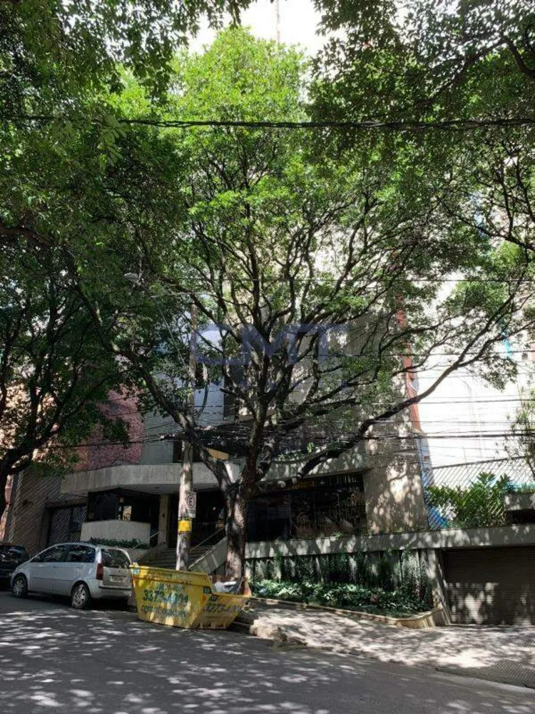 Apartamento, 4 quartos, 232 m² - Foto 24