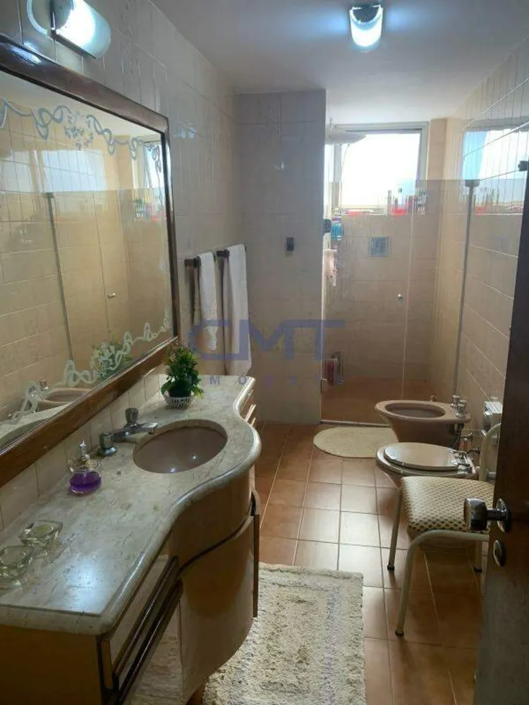 Apartamento, 4 quartos, 232 m² - Foto 16