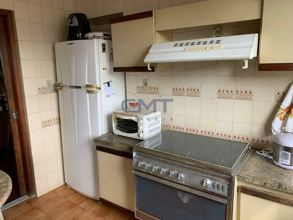 Apartamento, 4 quartos, 232 m² - Foto 5