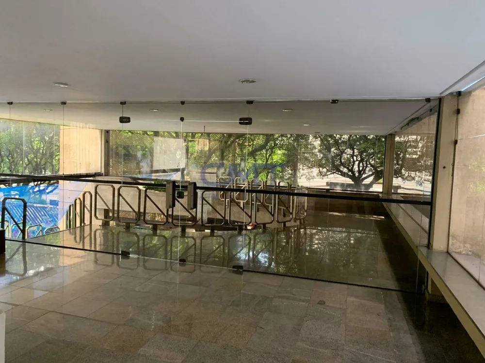 Apartamento, 4 quartos, 232 m² - Foto 20