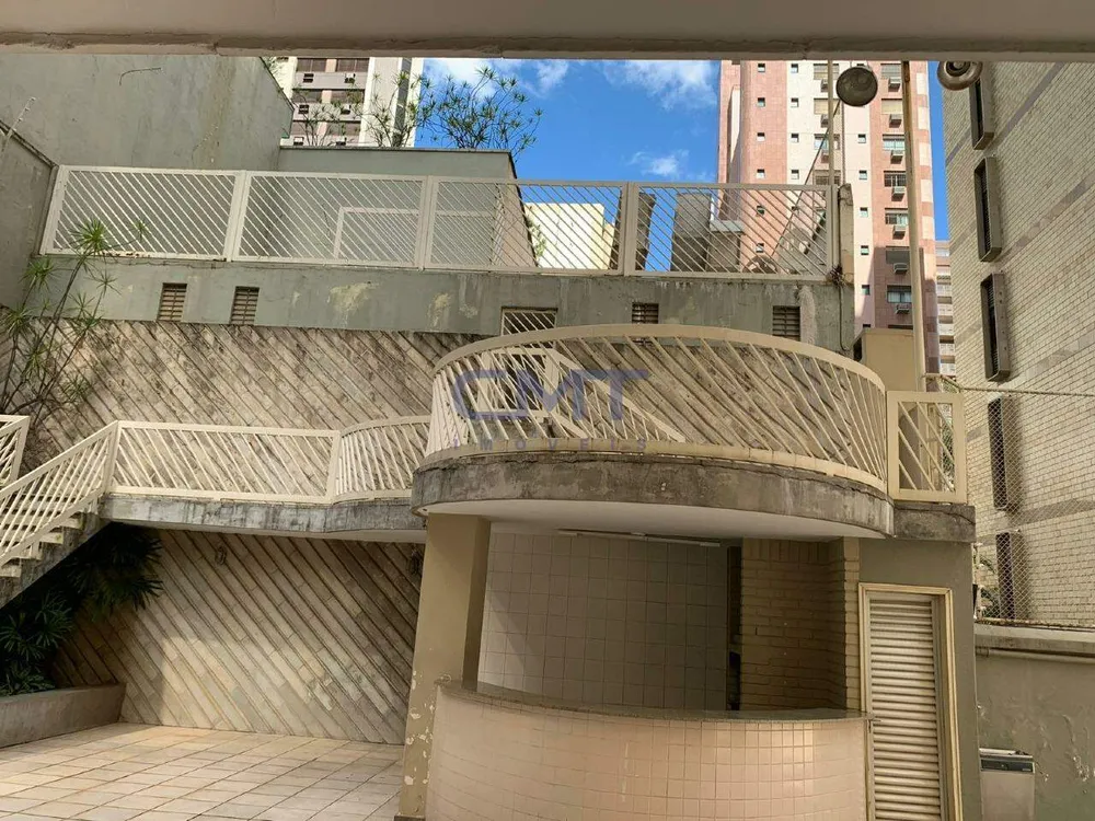 Apartamento, 4 quartos, 232 m² - Foto 22