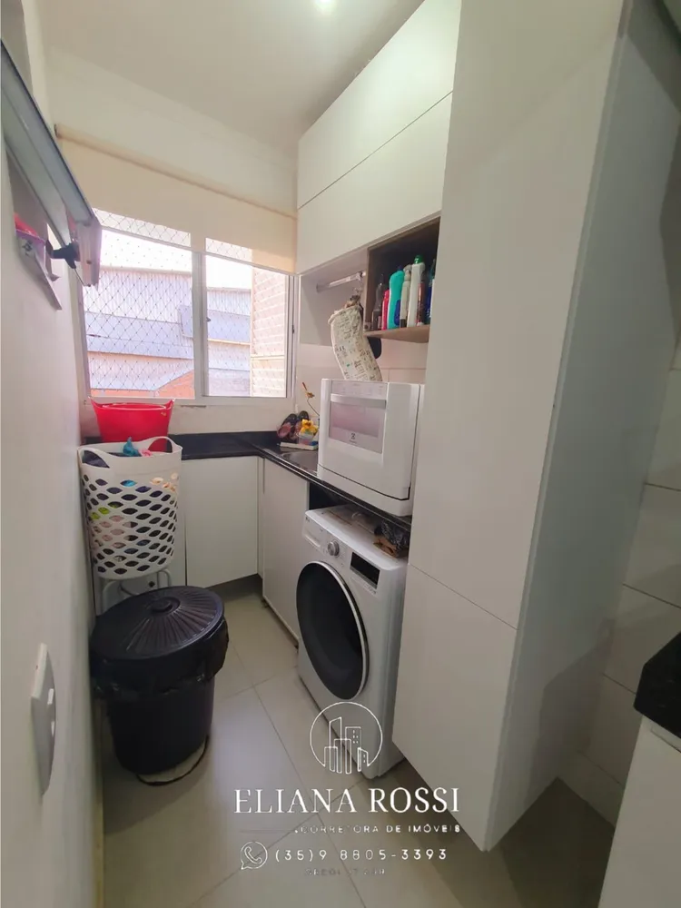 Apartamento, 3 quartos, 176 m² - Foto 10