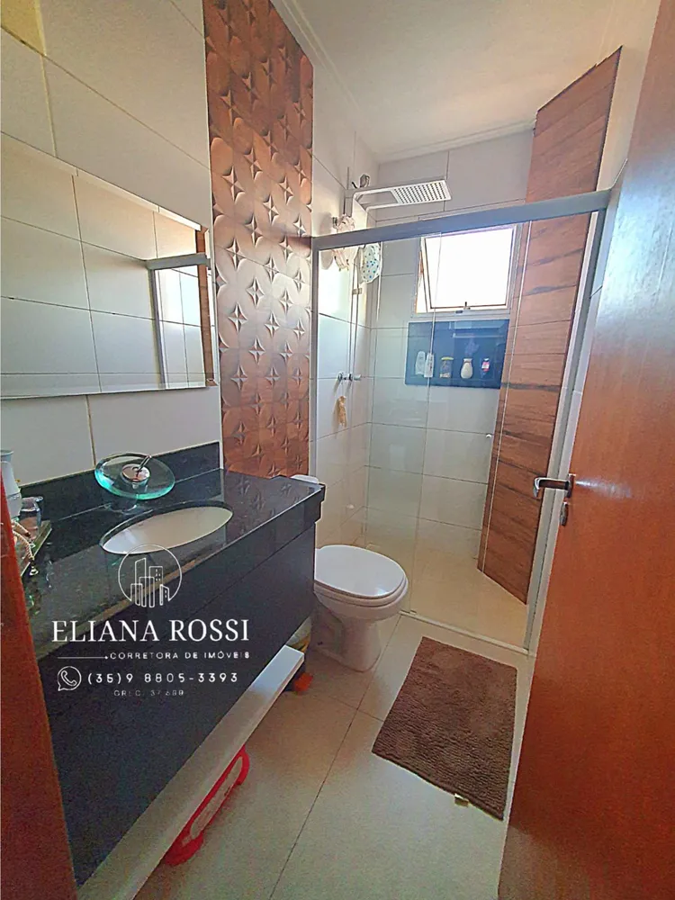 Apartamento, 3 quartos, 176 m² - Foto 11
