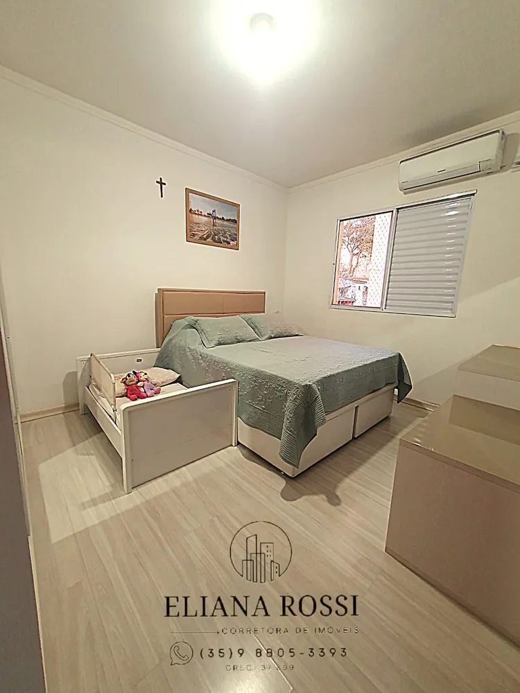 Apartamento, 3 quartos, 176 m² - Foto 6