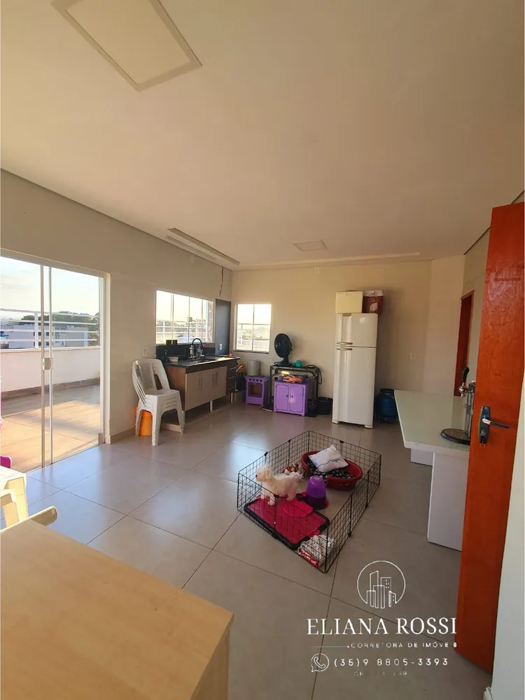 Apartamento, 3 quartos, 176 m² - Foto 12