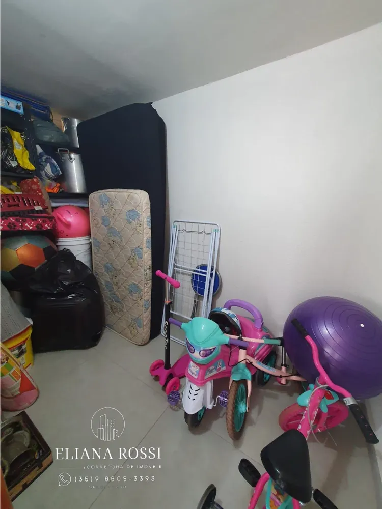 Apartamento, 3 quartos, 176 m² - Foto 13