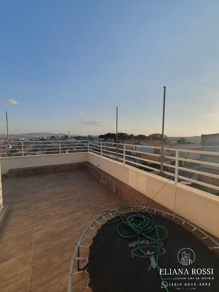 Apartamento, 3 quartos, 176 m² - Foto 9
