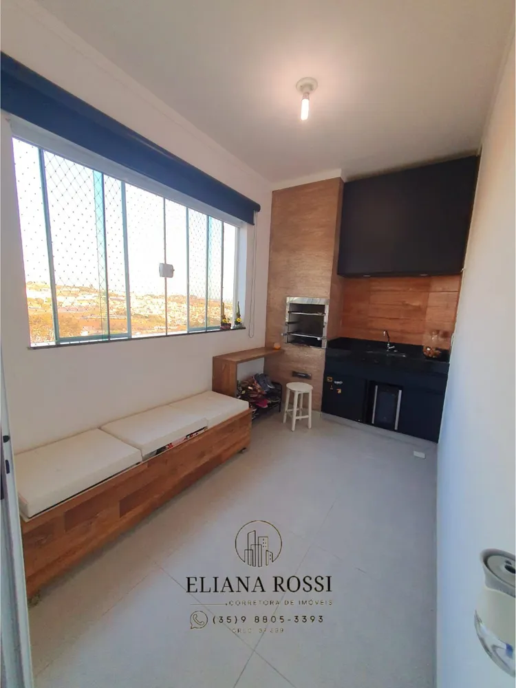 Apartamento, 3 quartos, 176 m² - Foto 5