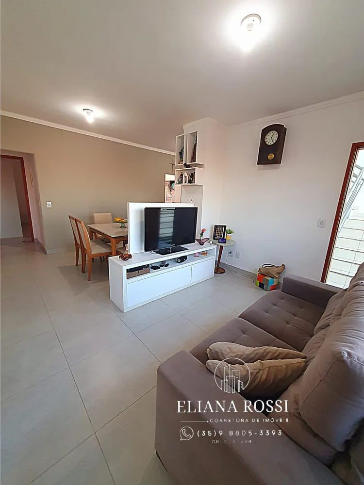 Apartamento, 3 quartos, 176 m² - Foto 7