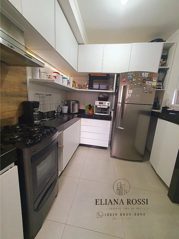 Apartamento, 3 quartos, 176 m² - Foto 9