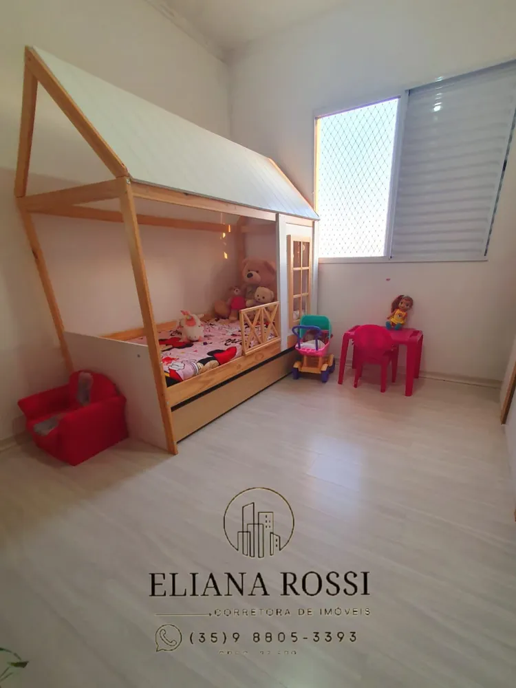 Apartamento, 3 quartos, 176 m² - Foto 5