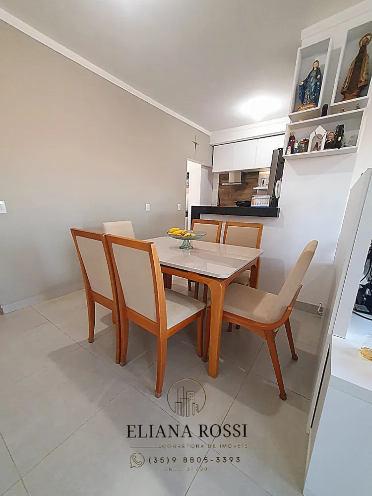 Apartamento, 3 quartos, 176 m² - Foto 8