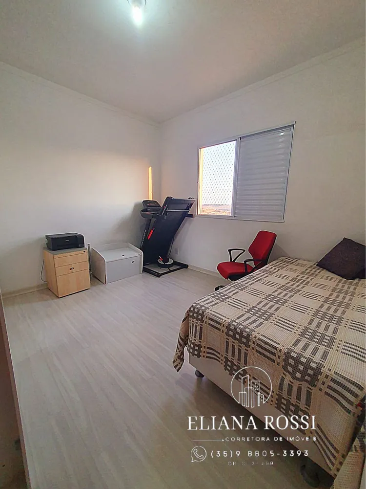 Apartamento, 3 quartos, 176 m² - Foto 2