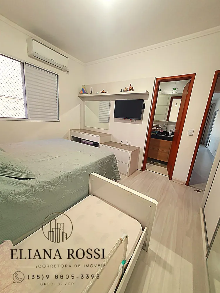 Apartamento, 3 quartos, 176 m² - Foto 10