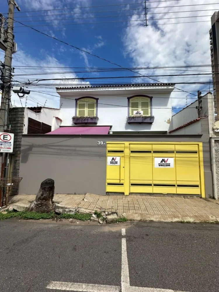 Casa, 6 quartos - Foto 2