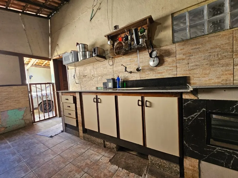 Casa, 3 quartos, 365 m² - Foto 3