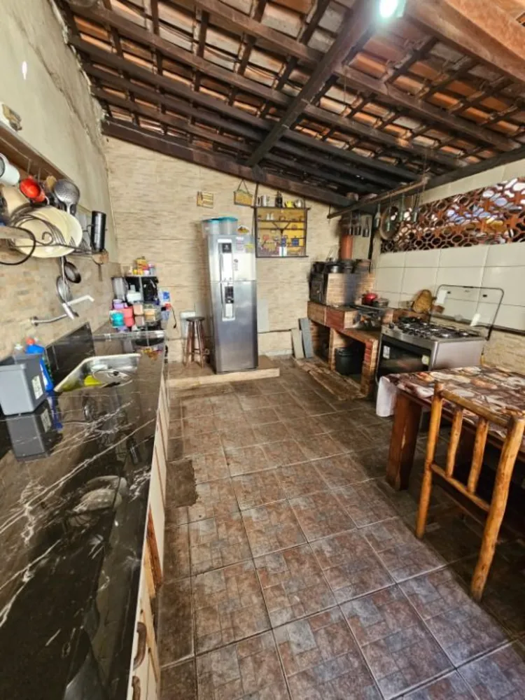 Casa, 3 quartos, 365 m² - Foto 2
