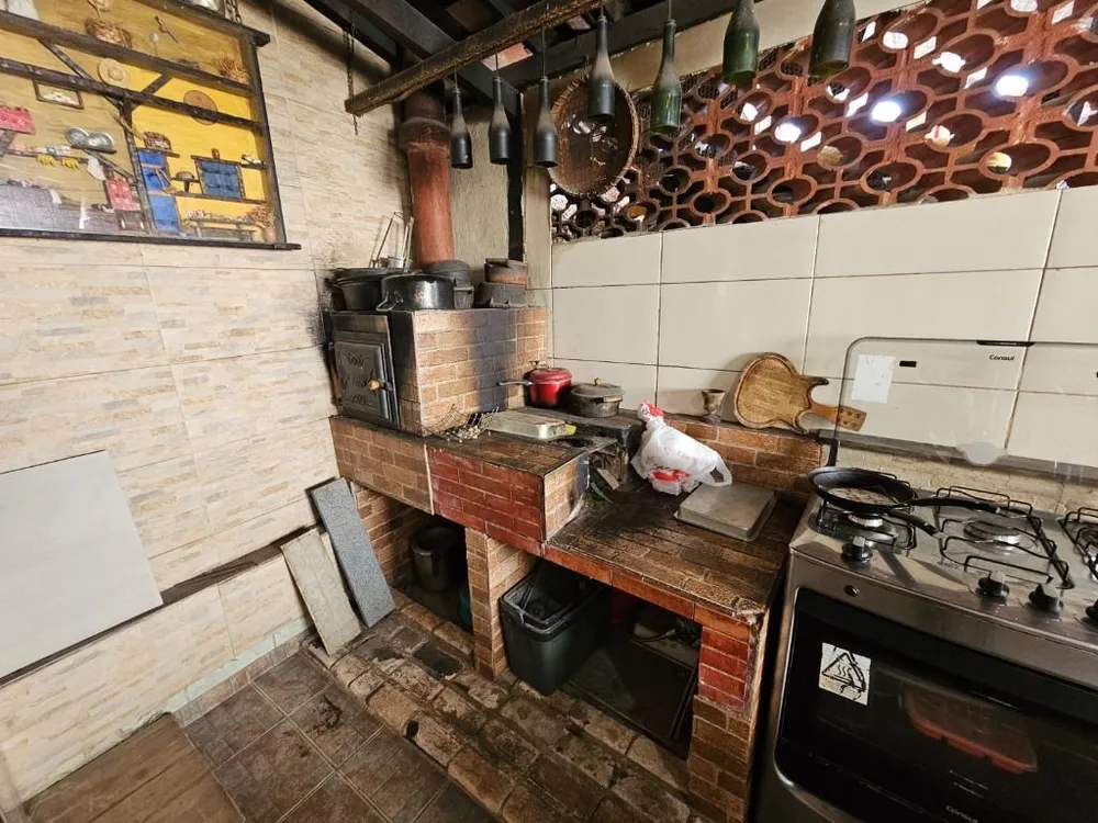 Casa, 3 quartos, 365 m² - Foto 4